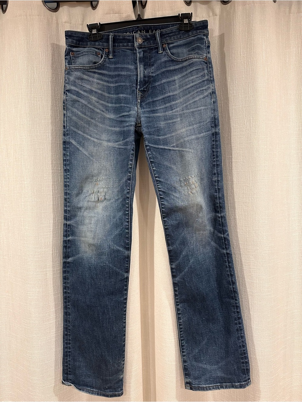 American Eagle Outfitters Men's Jeans